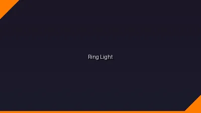 积分兑换 - LED环形补光灯 | 开yun娱乐 积分商城