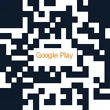Google Play下载二维码 - 每日大赛 开yun娱乐 APP