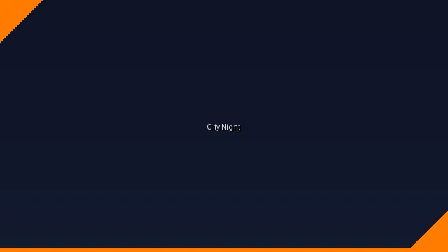 城市夜景主题赛 - 开yun娱乐 视频创作挑战